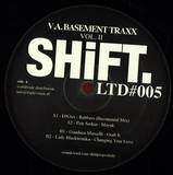 Various - Basement Traxx Vol.ii