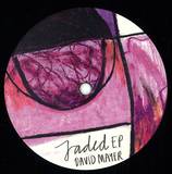 David Mayer - Jaded Ep