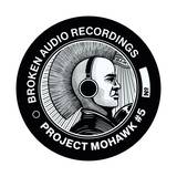 Project Mohawk - #5 10" Dubs
