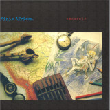Finis Africae - Amazonia Lp