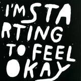 Endless Flight - I'm Starting To Feel Ok Vol.3