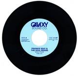 Blackcash & Theo - Galaxy Vol 7