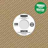 Soundsci / Supastition - Write On / Changing Of The Gods Feat.soundsci