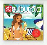 Various - Suburbia Summer 2016 - 2x Cd