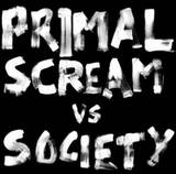 Society - Will To Win (a Primal Scream Remix)