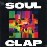 Soul Clap - Soul Clap - 2x12"