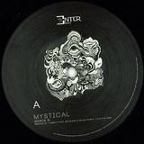 Marck D - Mystical Sand Ep