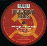 Prestige + Nik Itch - Rephrase That