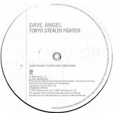 Dave Angel - Tokyo Stealth Fighter