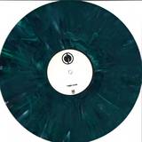 Darmec, Mono Voice, Mark Greene, Joseph Dalik - Darmec Wisteria Ep