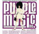 Purple Music - The Master Collection