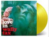 Wally Tax - Love In