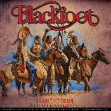 Blackfoot - Train Train - Southern Rock Live!