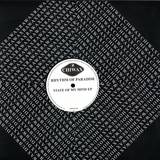 Rhythm Of Paradise - State Of My Mind Ep