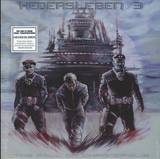Hedersleben - The Fall Of Chronopolis