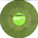 Dreamatic - I Can Feel It / Audio Trip