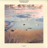 Gaussian Curve - The Distance LP