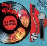 Dj Format & Abdominal - Still Hungry