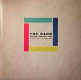The Band - And Then There Were Four: Fm Broadcast, Chicago 1983