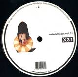 Jester - Material Heads Vol. 31