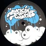 Escapism Refuge - Smokin' Sessions, Vol. 31