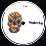 Various - Material Heads Vol. 34
