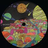 Nima Gorji / Dragutesku / Negru & Petar Cvetkovic - Mood Series Vol.2