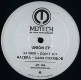 Various - Union Ep (15 Years Of Motech)