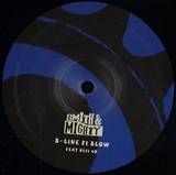 Smith & Mighty Ft Niji 40 / Rob Smith - B-line Fi Blo / Living In Unity' (wonderful World Mix)