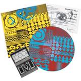 Sound Of Yell - Light The Currents