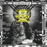 Schockglatze - Warlord Ep