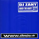 Dj Zany - Rock The Beatz