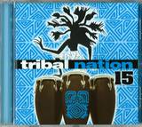 Tribal Nation - Volume 15