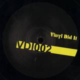 Vinyl Did It - Special Pack 01