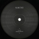 Umwelt - Strange Attractor Ep