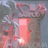Tomas Barfod - Paloma