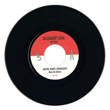 Archie James Cavanaugh - Make Me Believe / Take It Easy