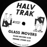 Halvtrak - Glass Movers