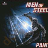 Men Of Steel - Pain