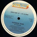 Rainbow Team - My Darling / Let'em Be