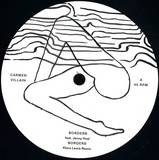 Carmen Villain - Borders / Red Desert
