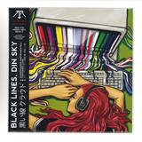 Black Lines, Din Sky - Misery.dev Select