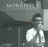 Morrissey - The 7'' Singles 91-95
