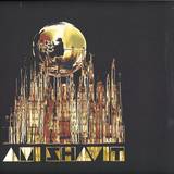 Ami Shavit - Neural Oscillations And Alpha Rhythms