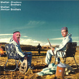 Sheitan Brothers - Breaking Trad