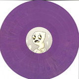 Samba X Chokez - Ghastly EP