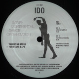 Valentino Mora, Yoshitake Expe - Astrometric Effect