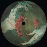 Dragosh - Paradox Action Vivid EP