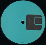 Dcee - TRAVERSE SEVENTEEN 12"