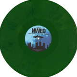 DJ Di'jital / DJ Psycho / DJ Maaco - Alien II: Abduction